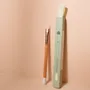 Cosmétiques - Pinceau à paupières précision - BACHCA