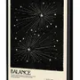 Affiches - Collection Inktally - BLUE SHAKER