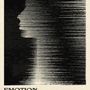 Poster - Inktally Collection - BLUE SHAKER