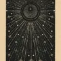 Affiches - Collection Inktally - BLUE SHAKER