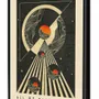 Affiches - Collection Inktally - BLUE SHAKER