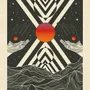 Affiches - Collection Inktally - BLUE SHAKER