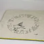 Coussins textile - Housse de coussin 35x35 cm made in FRANCE - COSETTE ET LES LYS