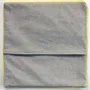 Coussins textile - Housse de coussin 35x35 cm made in FRANCE - COSETTE ET LES LYS