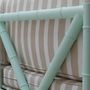 Lawn sofas - Bamboo sofa - GUADARTE