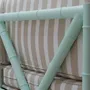 Lawn sofas - Bamboo sofa - GUADARTE