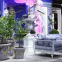 Objets de décoration - Pot en céramique citrons - GUADARTE