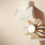 Cosmétiques - Brosse ronde brushing Sanglier/nylon Made in France - BACHCA