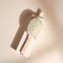 Hair accessories - 100% Goat Baby Care Brush Made in France - BACHCA