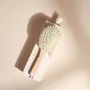 Accessoires cheveux - Brosse Soin Bébé 100% Chèvre Made in France - BACHCA