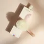 Accessoires cheveux - Brosse Soin Bébé 100% Chèvre Made in France - BACHCA