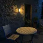 Appliques extérieures - Applique HEXY - LYX LUMINAIRES
