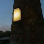 Outdoor wall lamps - Wall lamp HEXY - LYX LUMINAIRES