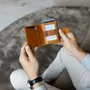 Petite maroquinerie - Garzini Metal Wallet - 10 cartes - GARZINI