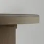 Tables de jeux - Poker Table – Table de jeu haut de gamme en chêne, cuir et fonte - LIVINGSTONE