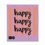 Tasses et mugs - Formart Happy - PPD PAPERPRODUCTS DESIGN GMBH