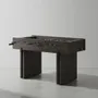 Game tables - Foosball Table — Industrial design - LIVINGSTONE