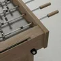 Game tables - Foosball Table — Industrial design - LIVINGSTONE