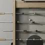 Game tables - Foosball Table — Industrial design - LIVINGSTONE