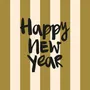 Décorations pour tables de Noël - Formart Christmas & Formart Happy New Year - PPD PAPERPRODUCTS DESIGN GMBH