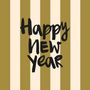 Décorations pour tables de Noël - Formart Christmas & Formart Happy New Year - PPD PAPERPRODUCTS DESIGN GMBH