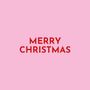 Décorations pour tables de Noël - Formart Christmas & Formart Happy New Year - PPD PAPERPRODUCTS DESIGN GMBH