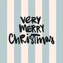 Décorations pour tables de Noël - Formart Christmas & Formart Happy New Year - PPD PAPERPRODUCTS DESIGN GMBH