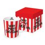Décorations pour tables de Noël - Formart Christmas & Formart Happy New Year - PPD PAPERPRODUCTS DESIGN GMBH