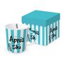 Décorations pour tables de Noël - Formart Christmas & Formart Happy New Year - PPD PAPERPRODUCTS DESIGN GMBH