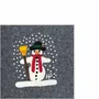 Christmas table settings - Snow Patrol - PPD PAPERPRODUCTS DESIGN GMBH