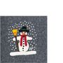 Décorations pour tables de Noël - Snow Patrol - PPD PAPERPRODUCTS DESIGN GMBH
