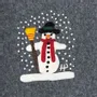 Christmas table settings - Snow Patrol - PPD PAPERPRODUCTS DESIGN GMBH