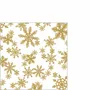 Décorations pour tables de Noël - Christmas Gold - PPD PAPERPRODUCTS DESIGN GMBH