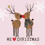 Christmas table settings - Christmas Fun - PPD PAPERPRODUCTS DESIGN GMBH