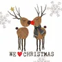 Christmas table settings - Christmas Fun - PPD PAPERPRODUCTS DESIGN GMBH