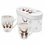 Christmas table settings - Christmas Fun - PPD PAPERPRODUCTS DESIGN GMBH