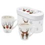 Décorations pour tables de Noël - Christmas Fun - PPD PAPERPRODUCTS DESIGN GMBH
