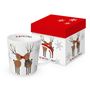 Décorations pour tables de Noël - Christmas Fun - PPD PAPERPRODUCTS DESIGN GMBH