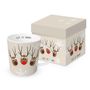 Décorations pour tables de Noël - Christmas Fun - PPD PAPERPRODUCTS DESIGN GMBH