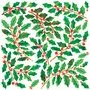 Christmas table settings - Tracey´s Winter - PPD PAPERPRODUCTS DESIGN GMBH