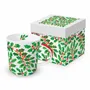 Christmas table settings - Tracey´s Winter - PPD PAPERPRODUCTS DESIGN GMBH