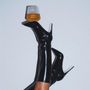Glass - The Unbreakable Wine Glass - DJUCE STUDIO