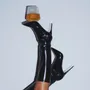 Glass - The Unbreakable Wine Glass - DJUCE STUDIO