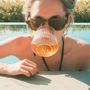 Glass - The Unbreakable Wine Glass - DJUCE STUDIO