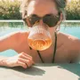Glass - The Unbreakable Wine Glass - DJUCE STUDIO