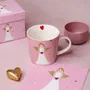 Tasses et mugs - Ela with Love - PPD PAPERPRODUCTS DESIGN GMBH