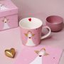 Tasses et mugs - Ela with Love - PPD PAPERPRODUCTS DESIGN GMBH