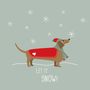 Mugs - Winter Story - PPD PAPERPRODUCTS DESIGN GMBH