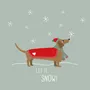 Tasses et mugs - Winter Story - PPD PAPERPRODUCTS DESIGN GMBH