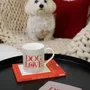 Tasses et mugs - Cat Love & Dog Love - PPD PAPERPRODUCTS DESIGN GMBH